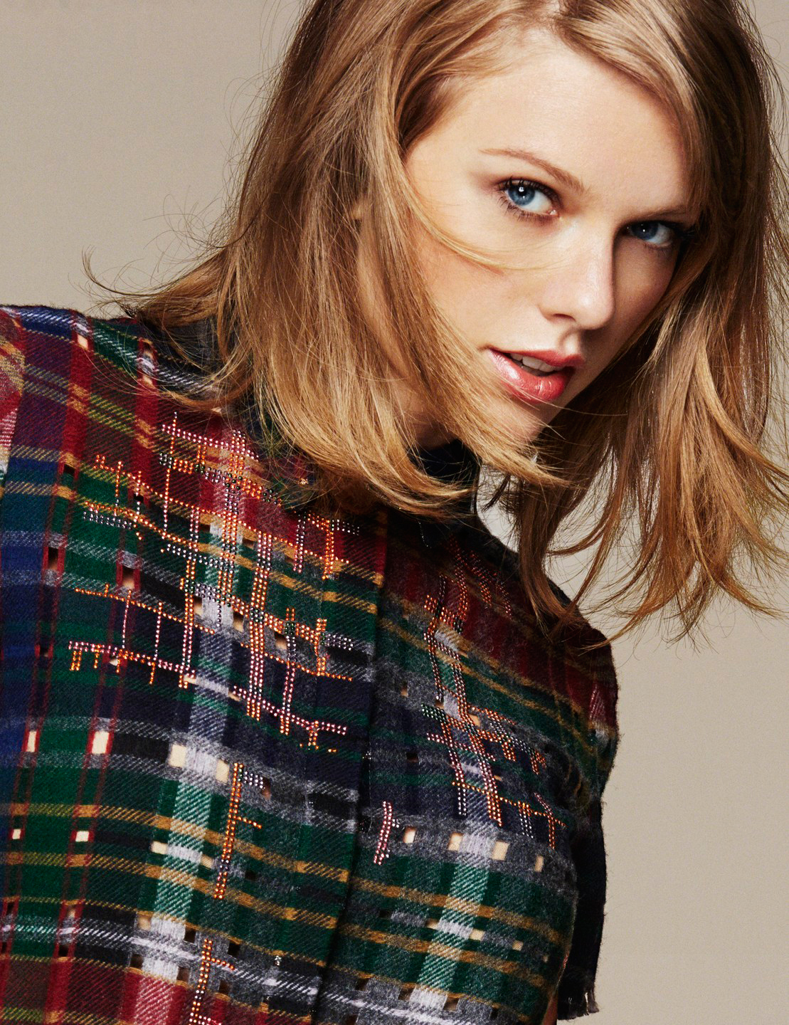 Taylor Swift, zpěvák, ženy