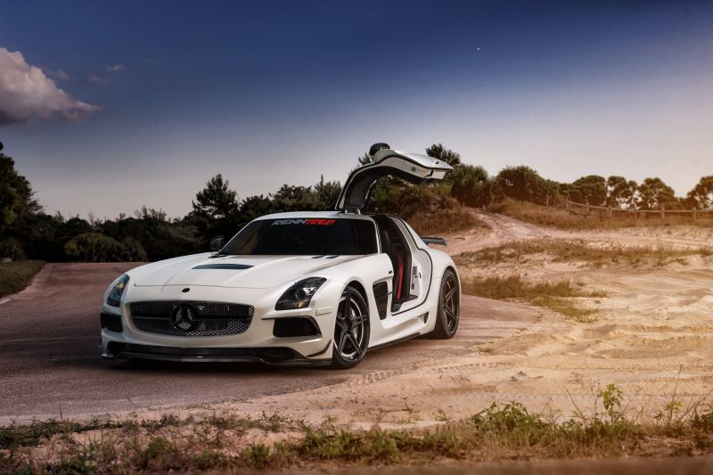 car, vehicle, Mercedes Benz, sports car, Mercedes Benz SLS AMG, performance car car, vehicle, Mercedes Benz, sports car, Mercedes Benz SLS AMG, performance car