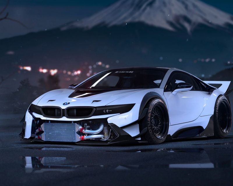 BMW
