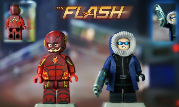 DC,LEGO,cold,harrison,zoom,grant