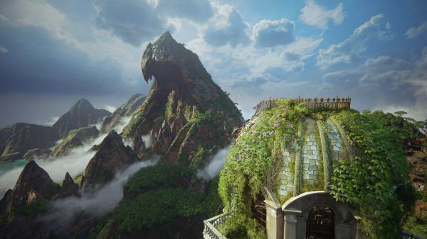 video games,Uncharted 4 A Thief's End,Nathan Drake