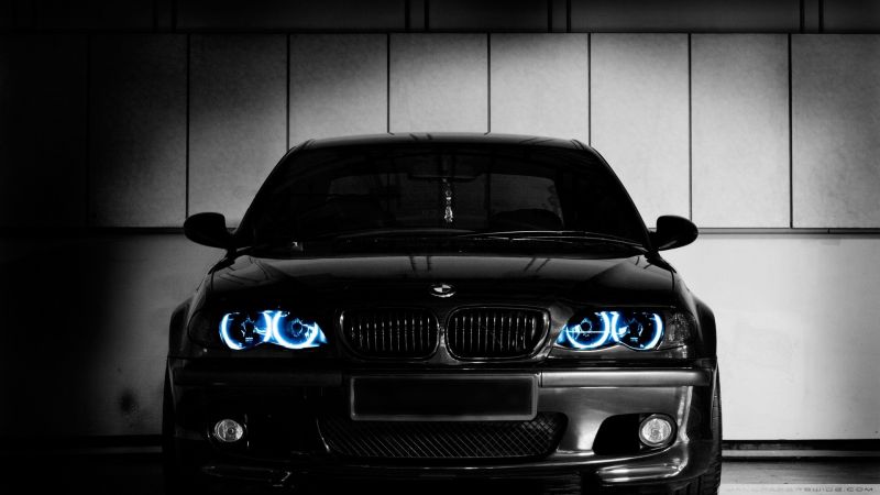 1920x1080 px,negru,BMW,lumini,xenon