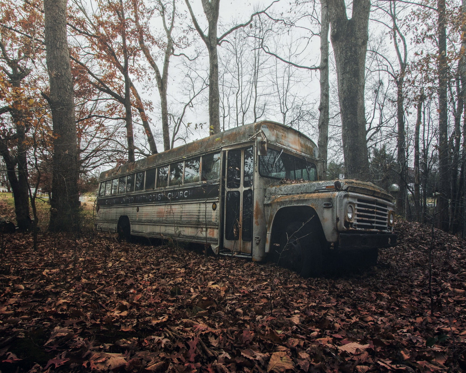 abandonado, vehículo, tren, ruina, Autobuses, transporte, pista, transporte público, material rodante, vagón de ferrocarril