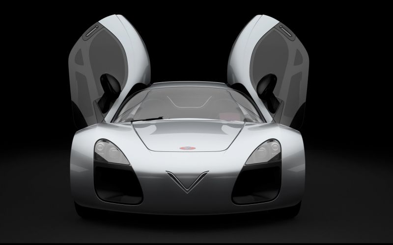 auto, vozidlo, sportovní auto, výkon auta, Venturiho, netcarshow auto, vozidlo, sportovní auto, výkon auta, Venturiho, netcarshow