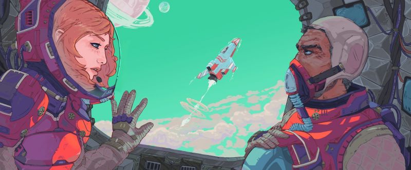 karya seni, screenshot, wallpaper komputer, ilustrasi, fiksi ilmiah, SENI karya seni, screenshot, wallpaper komputer, ilustrasi, fiksi ilmiah, SENI