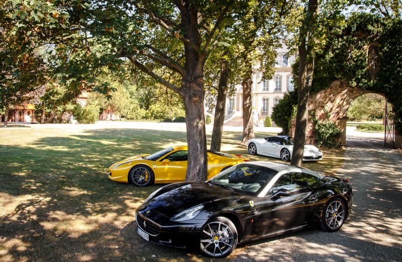 auto, pozemní vozidla, rostlina, vozidlo, automobilového designu, žlutý