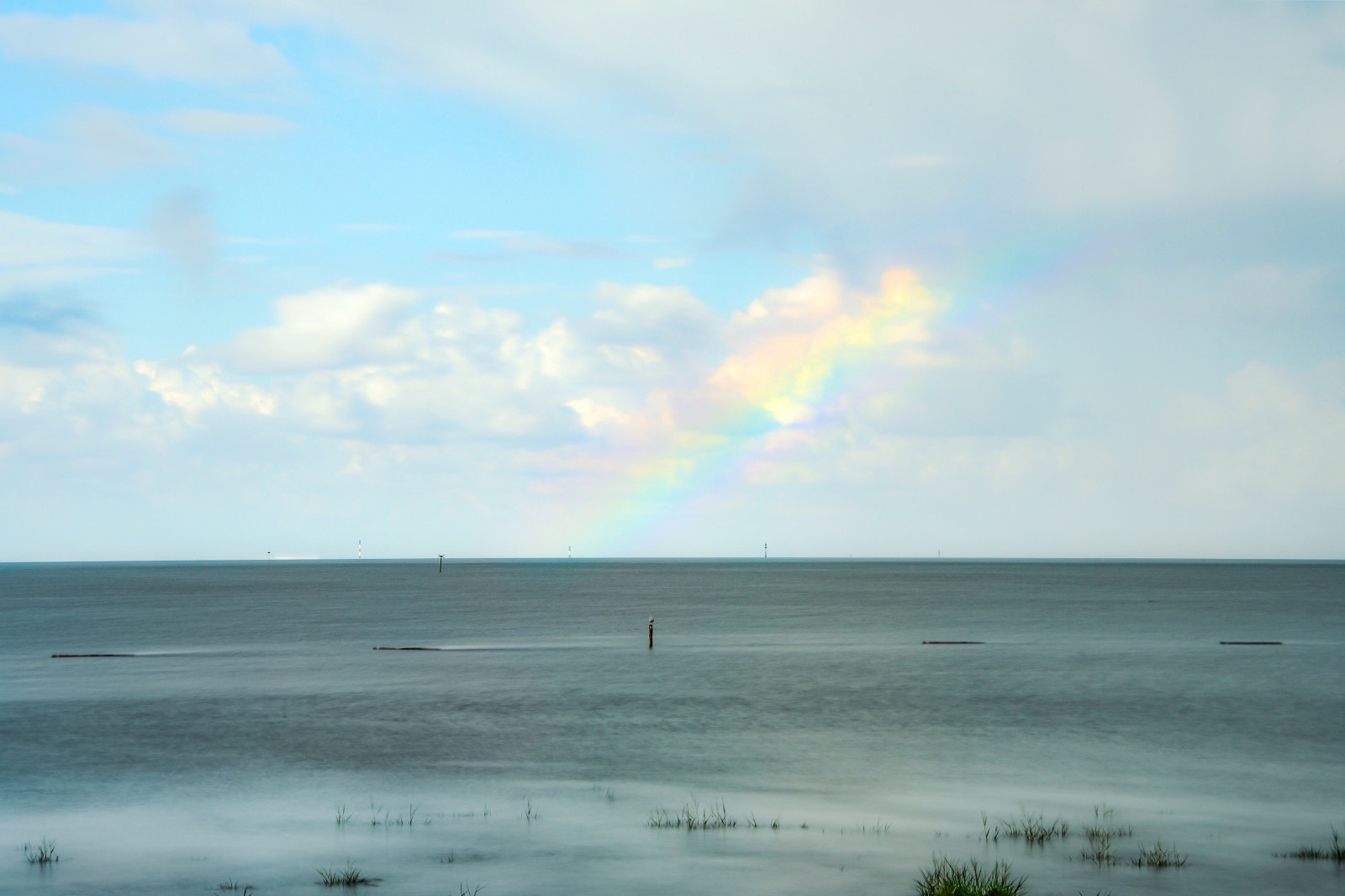 Nikon, nikonphotography, udendørs, Landschaft, k ste, hav, nordsee, Cuxhaven, himmel, inexplore, regnbue, Regenbogen, nikond750, landschaftsfotografie, landscapephotography, landskab, udforske, langzeitbelichtung, longtimeexposure, Nordsøen, Helgoland, Helgoland, minimalistisch, minimalistisk