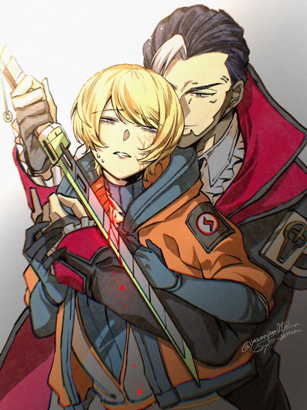 video games,Apex Legends,Crypto Apex Legends,wattson apex legends,video game characters