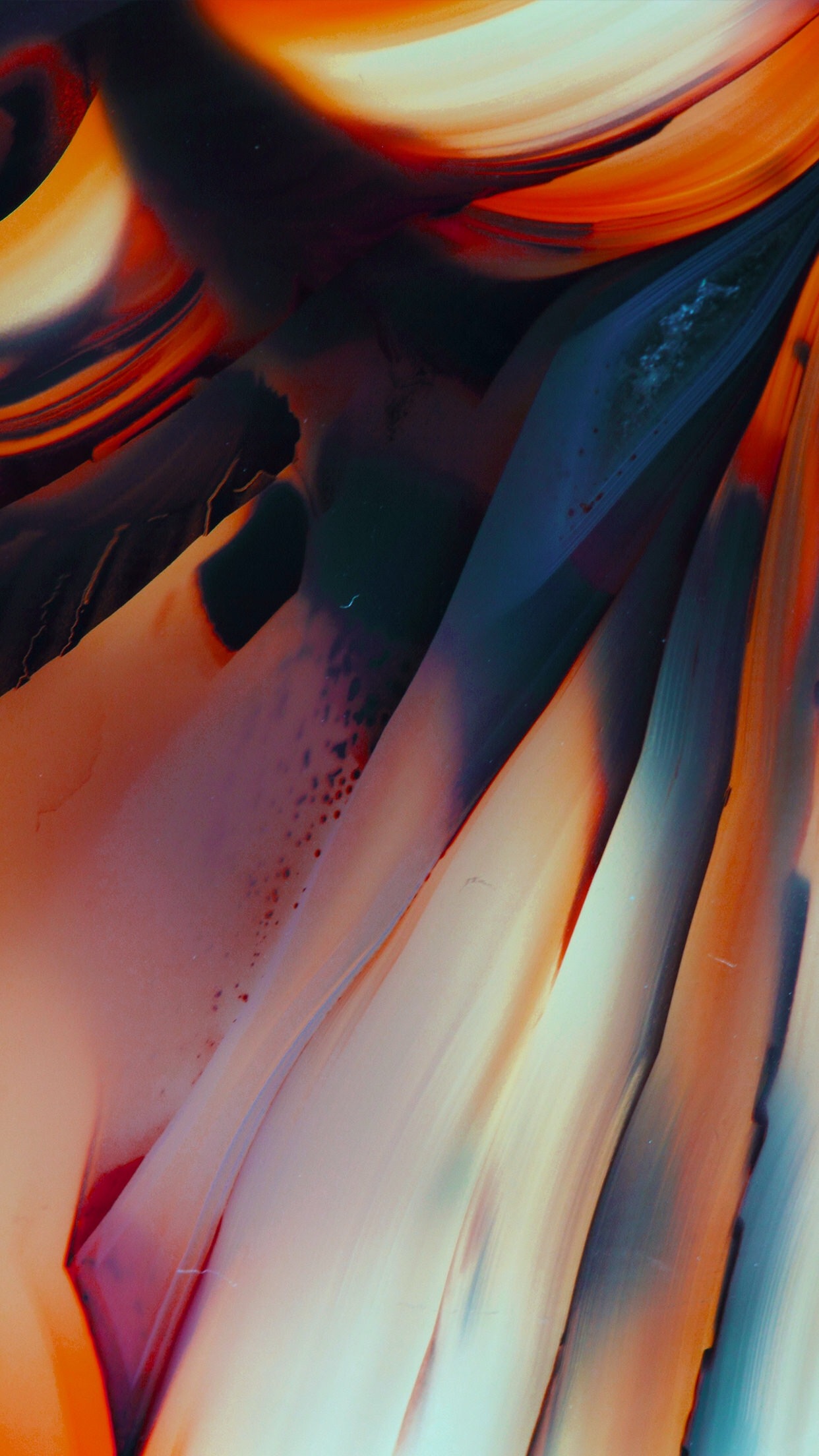 Wallpaper : texture, textured, vertical, portrait display 1242x2208