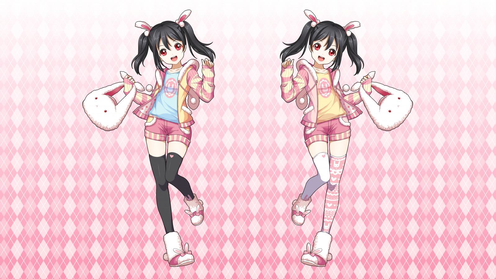 Love Live Series, Ama vive, Yazawa Nico, Anime