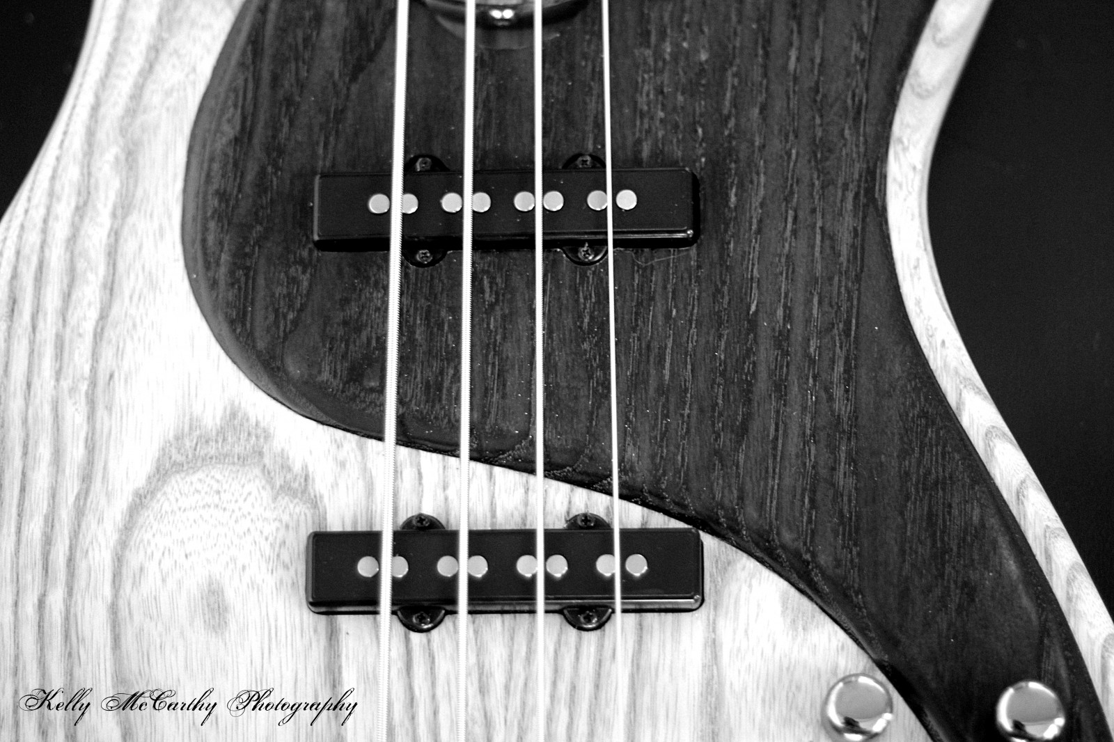 Wallpaper : music, white, monochrome, bass, musical, instrument ...