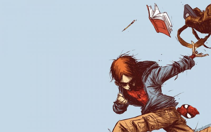 action, man, marvel, spider, spiderman, 1920x1200 px action, man, marvel, spider, spiderman, 1920x1200 px