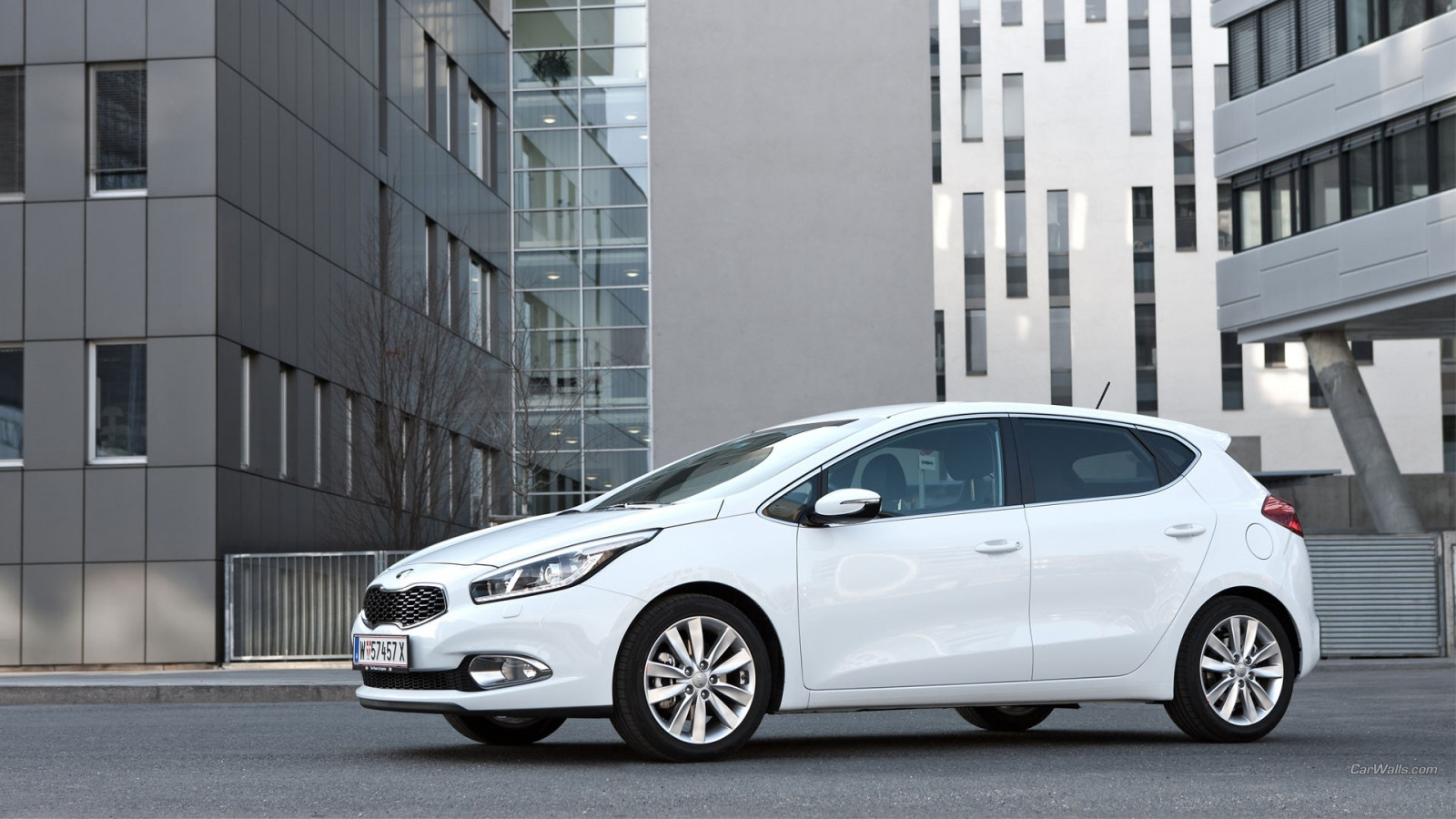 auto, vozidlo, limuzína, 1920x1080 px, pozemní vozidla, automobilového designu, automobil make, rodinný vůz, subcompact auto, střední velikost auta, Kia Ceed, motory kia