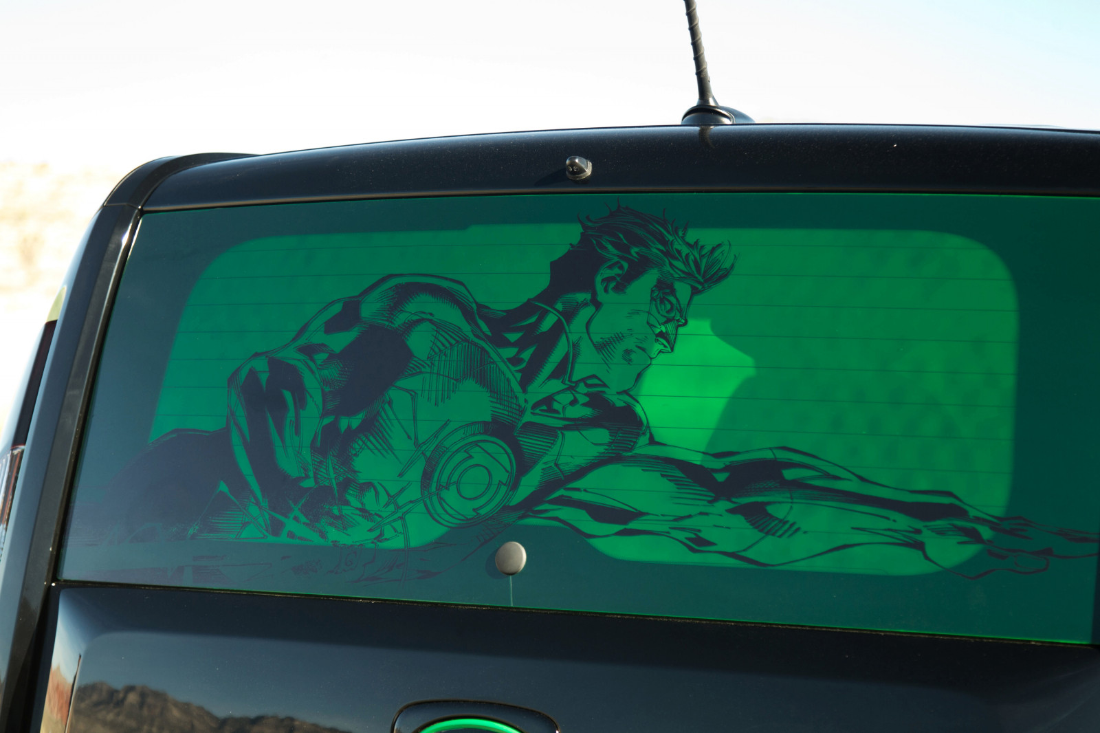 okno, zelená, modrý, sklenka, Kia, netcarshow, netcar, obrázky vozidel, photo auto, 2014, osvětlení, Duše Green Lantern, čelní sklo, zobrazovací jednotka