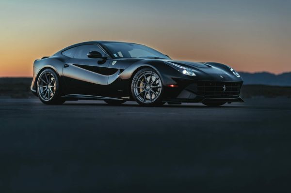 car,vehicle,sports car,Ferrari,Ferrari F12berlinetta,performance car
