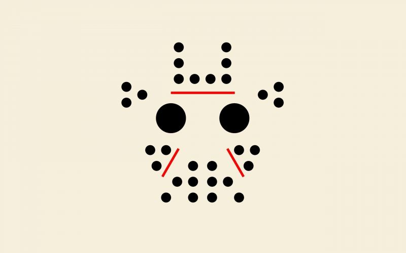 ภาพประกอบ,ความเรียบง่าย,ข้อความ,โลโก้,รูปแบบ,หน้ากาก