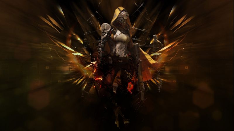 2560x1440 piksel, Resim, Fi, Fütüristik, kız, Kızlar 2560x1440 piksel, Resim, Fi, Fütüristik, kız, Kızlar