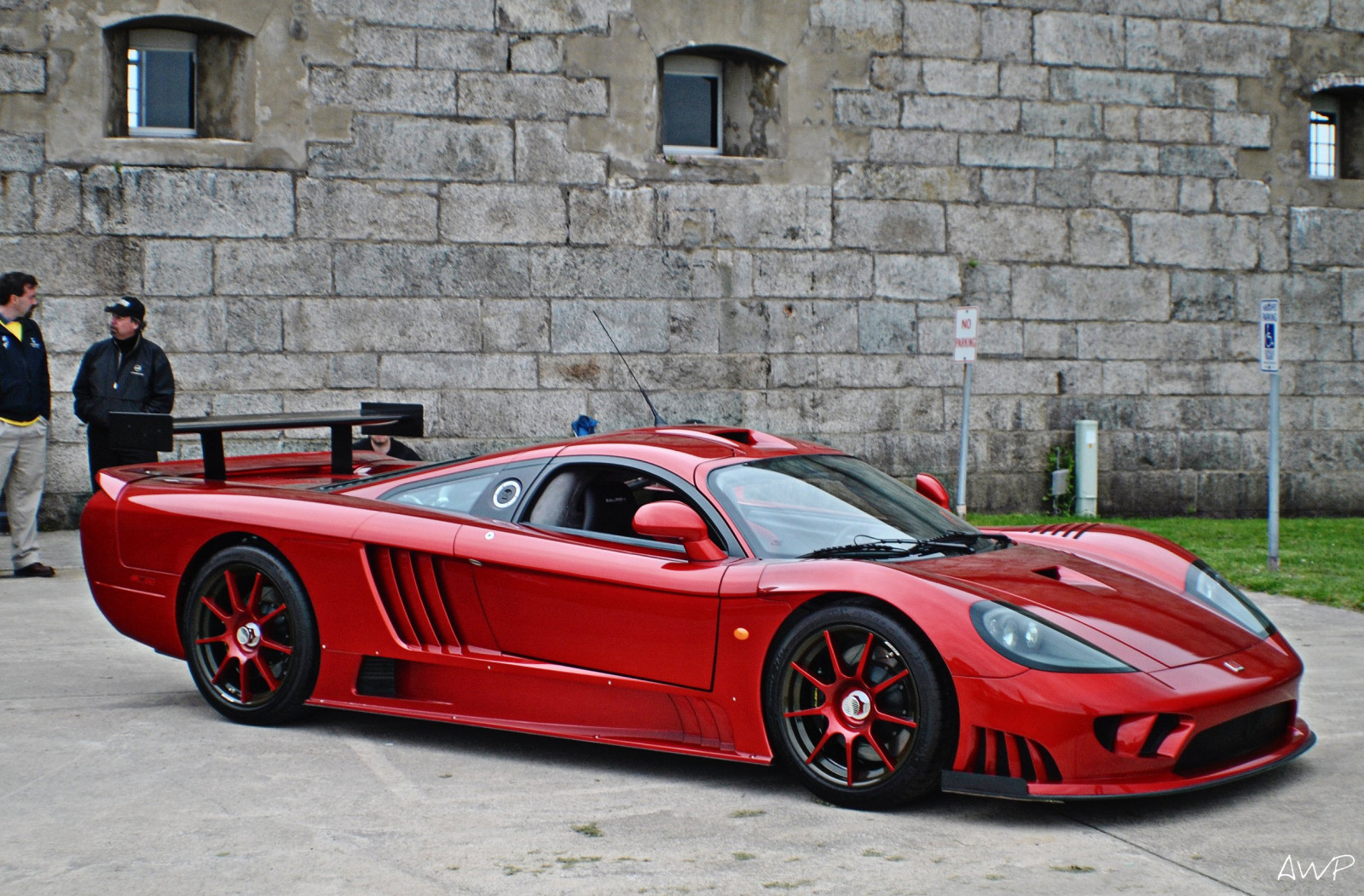 Wallpaper : show, car, island, Michael, twin, collection, exotic, turbo