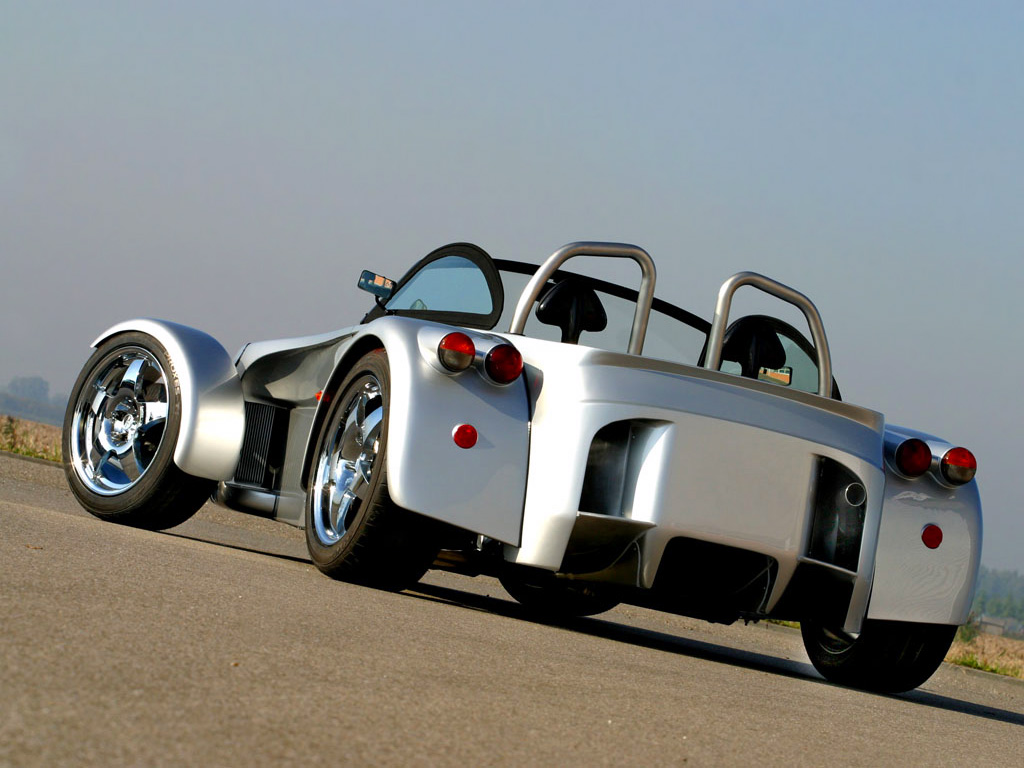 auto, vozidlo, sportovní auto, výkon auta, netcarshow, netcar, obrázky vozidel, photo auto, 2008, Donkervoort, J25 concept, superauto, pozemní vozidla, automobilového designu, závodní auto, automobil make, koncept vozu, open auto kola