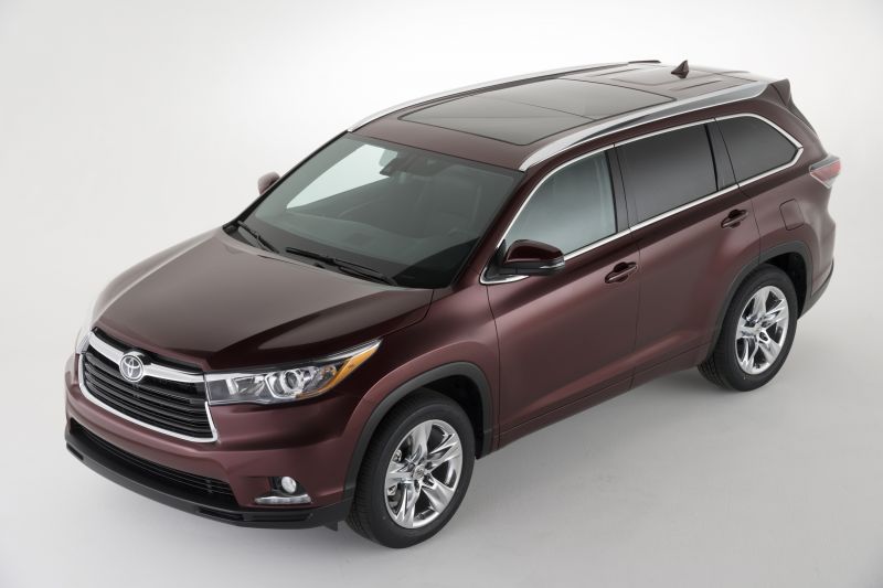 auto, vozidlo, Toyota, 2015, netcarshow, netcar auto, vozidlo, Toyota, 2015, netcarshow, netcar