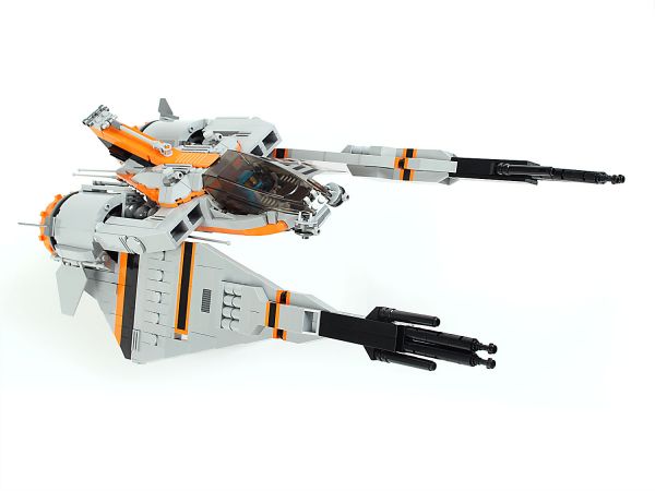 LEGO,kapal angkasa,mesin,Alat,product design,vicsviper