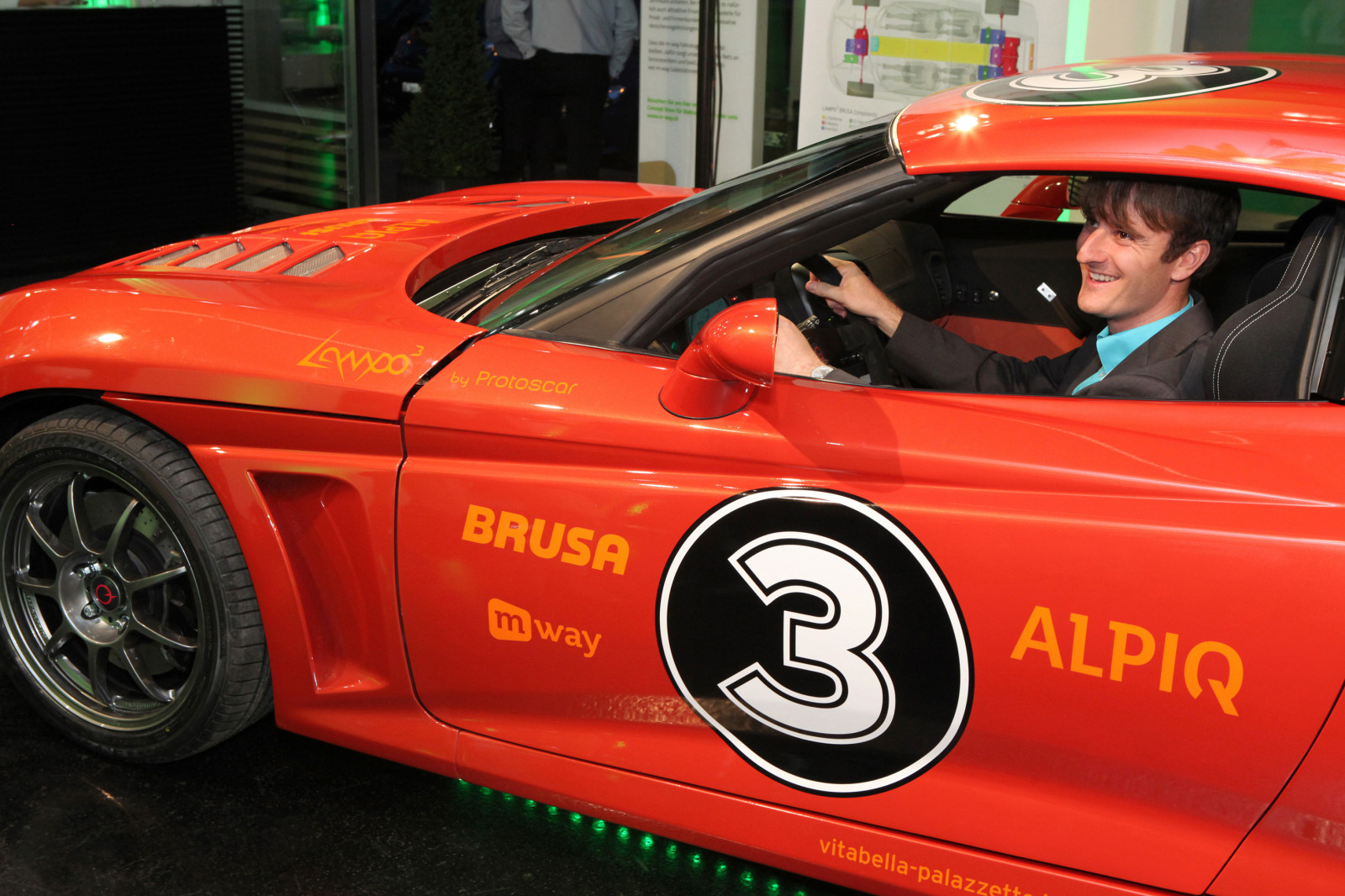 auto, veicolo, auto sportiva, da corsa, macchina di spettacolo, netcarshow, netcar, immagini di auto, auto foto, 2011, Protoscar, Lampo 3 concept, supercar, veicoli terrestri, design automobilistico, auto da corsa, marca di automobile, veicolo di lusso, pista, auto da corsa, muscle car, mostra di auto