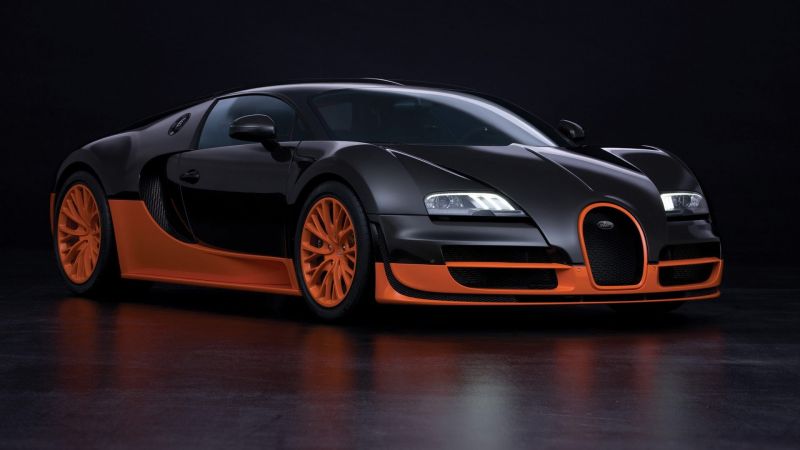 auto, vozidlo, sportovní auto, Bugatti, Bugatti Veyron, výkon auta auto, vozidlo, sportovní auto, Bugatti, Bugatti Veyron, výkon auta