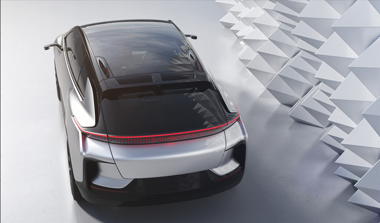 auto, vozidlo, sportovní auto, netcarshow, netcar, obrázky vozidel, photo auto, 2017, Faraday Future, 91, kolo, superauto, pozemní vozidla, automobilového designu, automobilový exteriér, automobil make, model auta, koncept vozu, luxusní vůz, rodinný vůz, nárazník, sportovní užitkové vozidlo