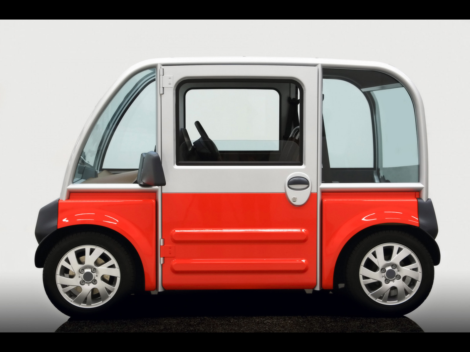 Wallpaper netcarshow, netcar, car images, car photo, 2009, FAM, F