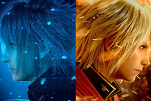 วอลเปเปอร์ : 1920x1080 px, Final Fantasy XV 1920x1080 - wallpaperUp