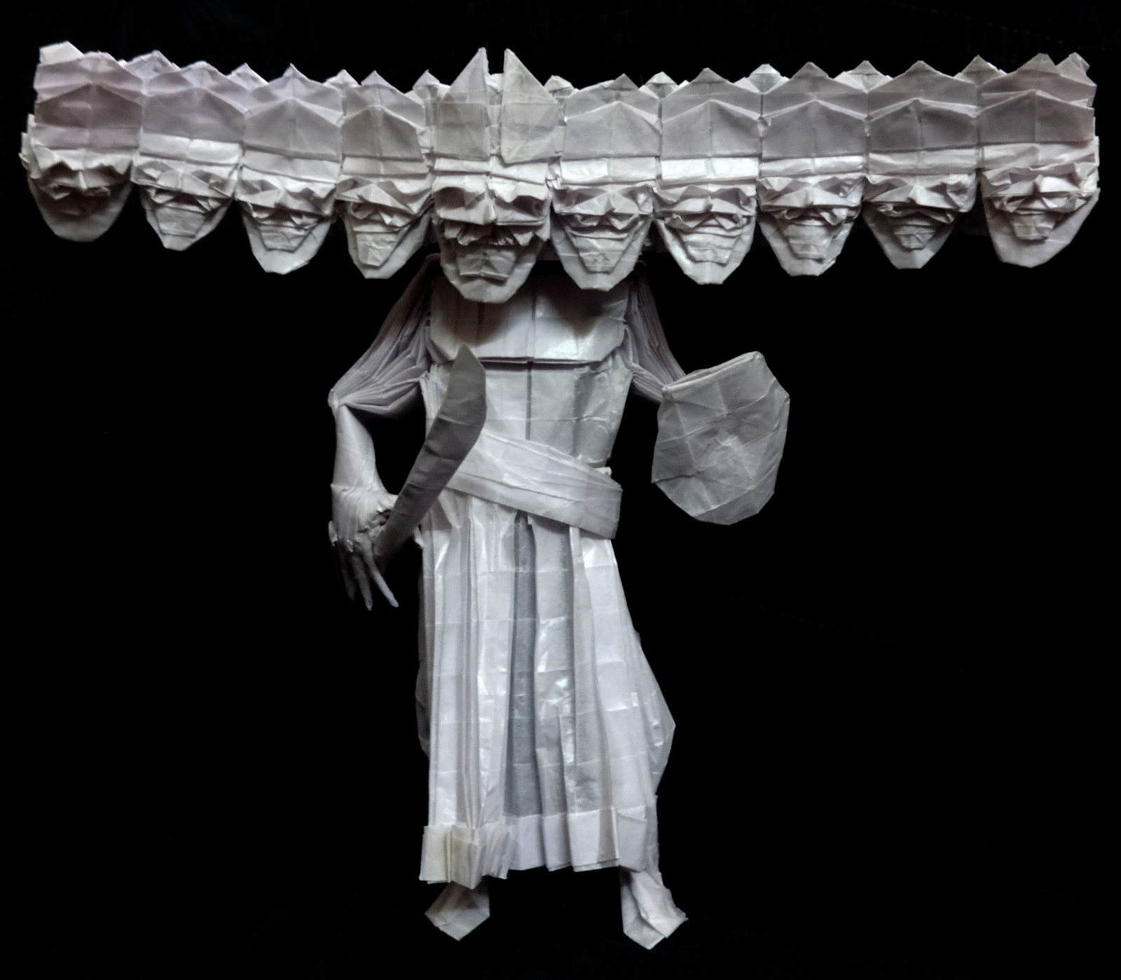 ดำและขาว