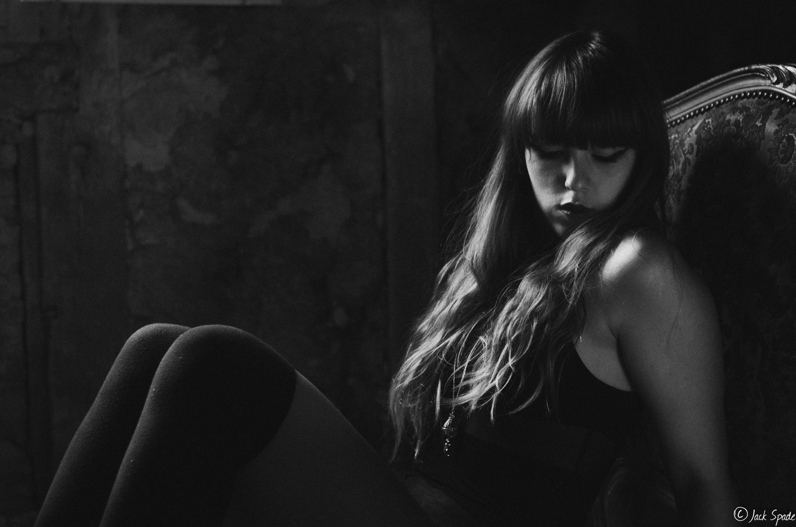 bianca, nero, monocromo, modello, ritratto, capelli lunghi, calzini, fotografia, capelli neri, capelli, Nikon, Francia, cravatta, noir, mezzanotte, ARTE, 50 millimetri, lotto, 18, ragazza, bellezza, bw, donna, D7000, signora, fotografia, oscurità, blanc, corpo, femme, ritrattistica, e, nb, istantanea, sfondo del computer, bianco e nero, fotografia in bianco e nero, servizio fotografico, film noir, goth, colorante, Midi-Pirenei, Larnagol, flash photography