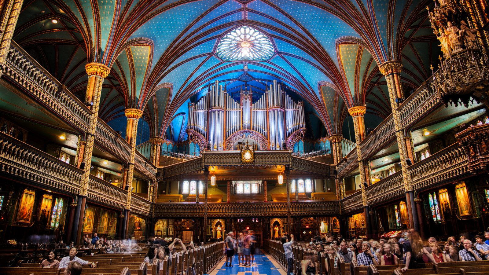 Trey Ratcliff, stuckincustoms com, kostel