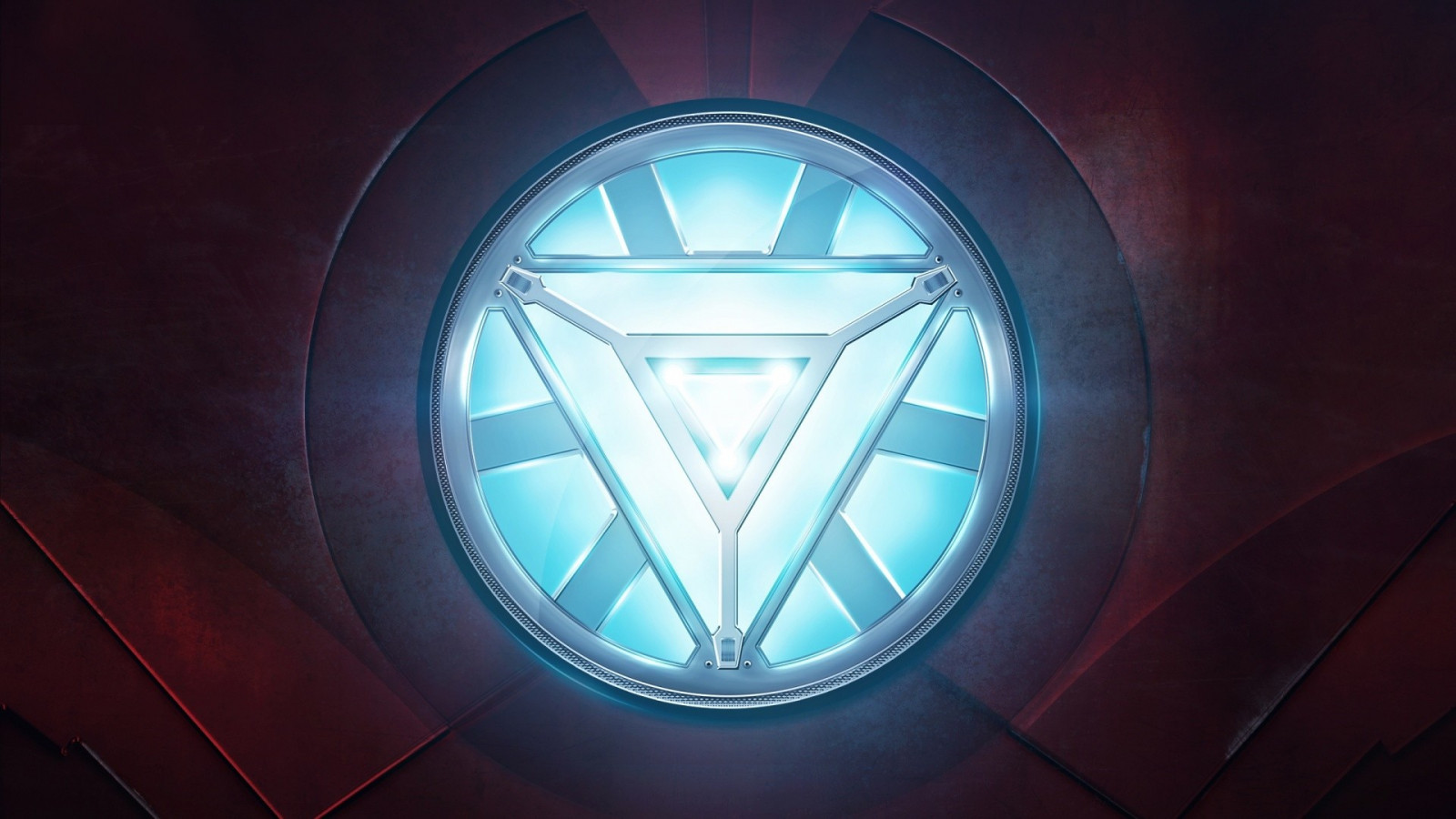 okno, Červené, odraz, filmy, symetrie, modrý, sklenka, Železný muž, kruh, světlo, barva, osvětlení, tvar, tma, Snímek obrazovky, počítač tapeta, Atmosféra Země