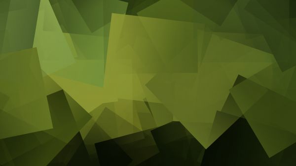 rave,Linux,cube,square,geometry,gradient