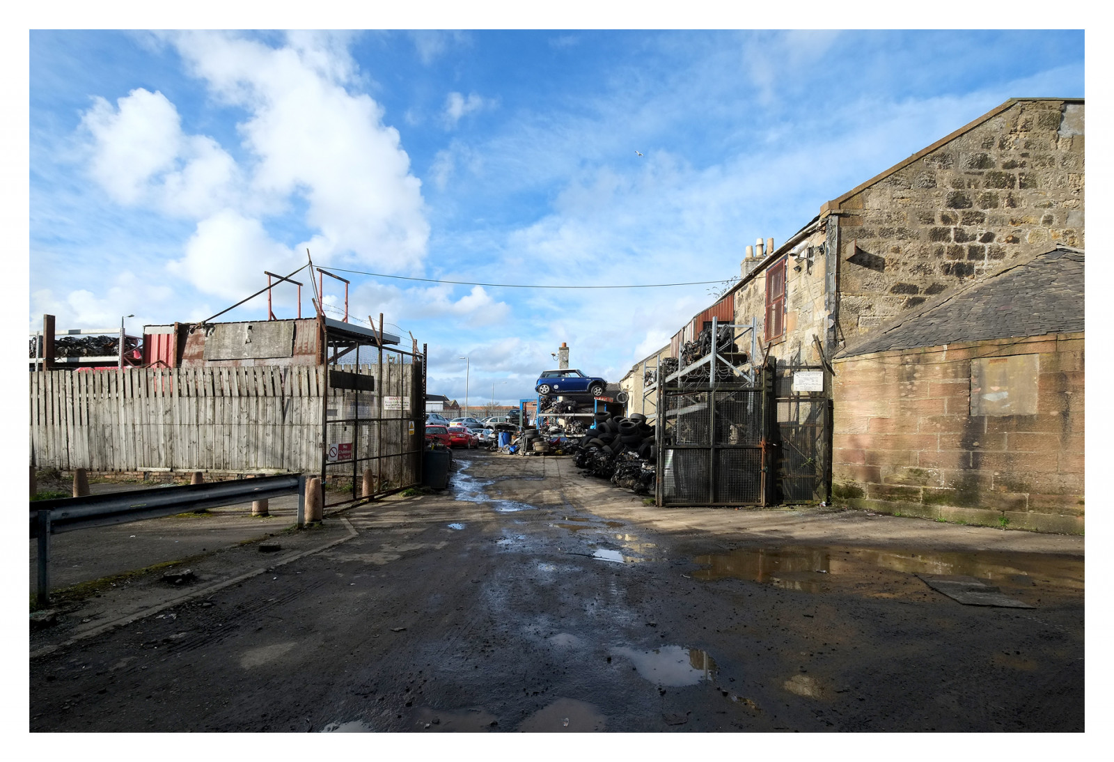 Wallpaper kilmarnock, eastayrshire, Scotland, fujifilm, xf1024mmf4