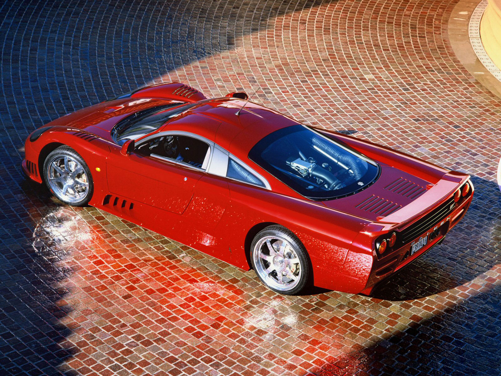 carro, veículo, Carro esportivo, Modelo em escala, Carro desempenho, Ferrari Testarossa, Ferrari 288 gto, Saleen, S7, Netcarshow, Netcar, Imagens do carro, Foto do carro, 2008, Super-carro, Veículo terrestre, Design automotivo, Carro de corrida, Automóvel, modelo de carro, Veículo de luxo, Ferrari spa