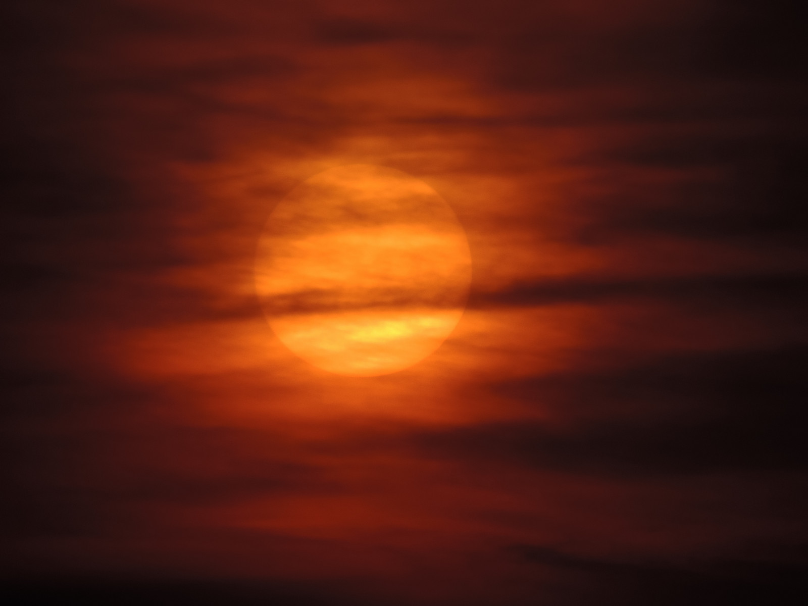 Wallpaper : sunset, colors, fire, warm, Tramonto, fireball, fuoco ...