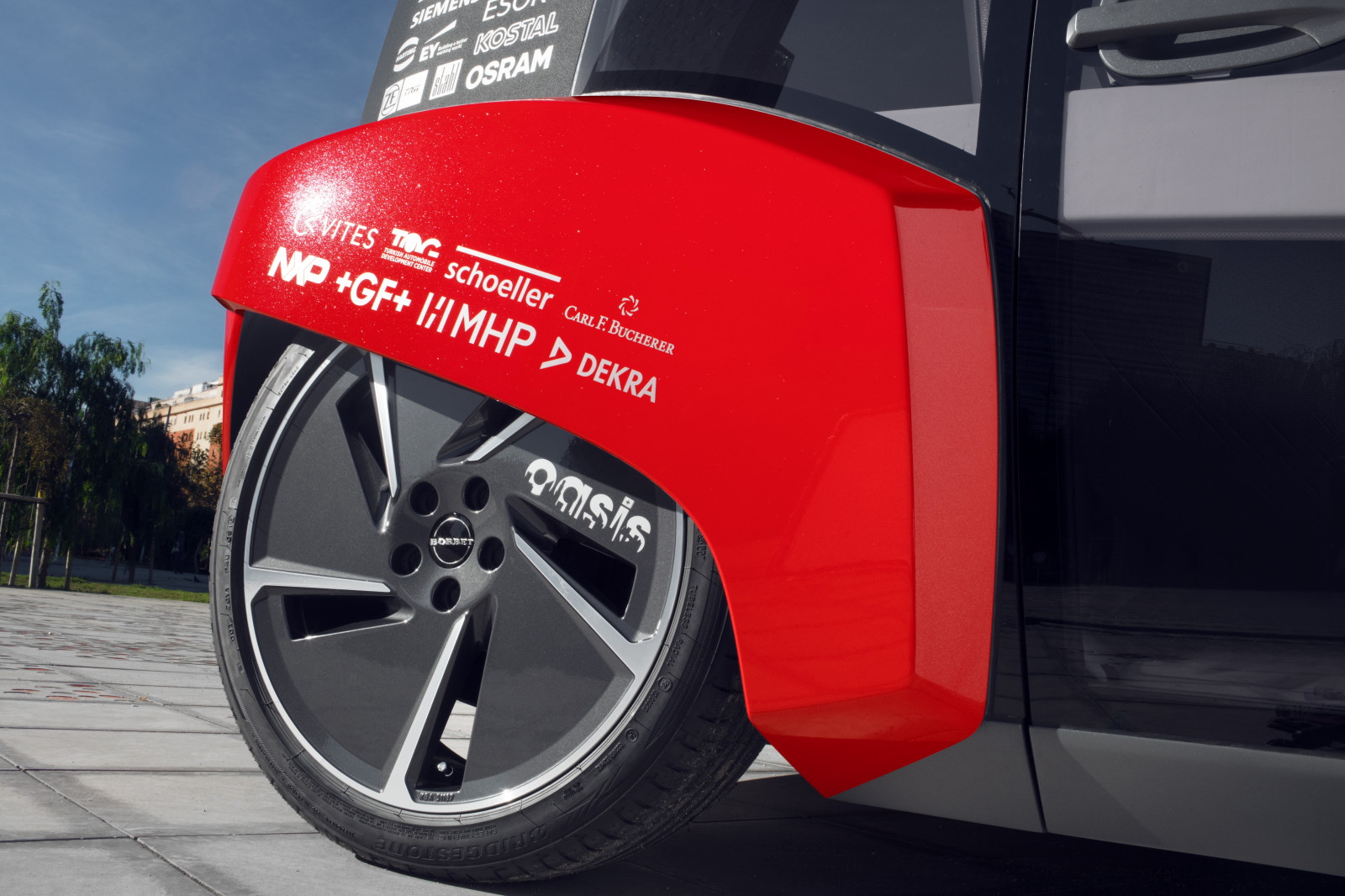 รถ, ยานพาหนะ, ยาง, โอเอซิส, netcarshow, netcar, ภาพรถยนต์, ภาพรถ, 2016, ล้อ, Rinspeed, ขอบ, การออกแบบยานยนต์, ภายนอกยานยนต์, รถยนต์ทำ, กันชน, การแสดงอัตโนมัติ