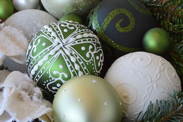 christmas decorations,christmas balls,New Year