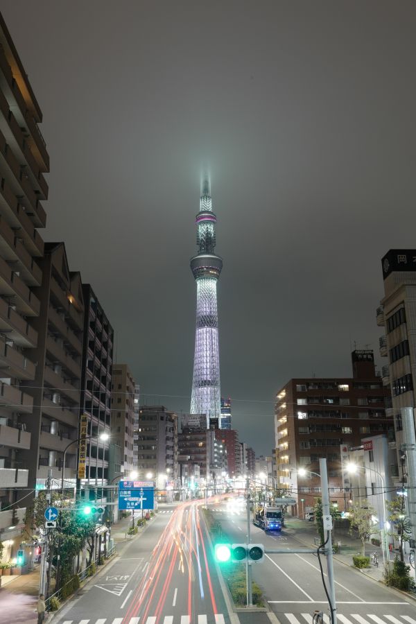 Japan,city,cityscape,night,architecture,road