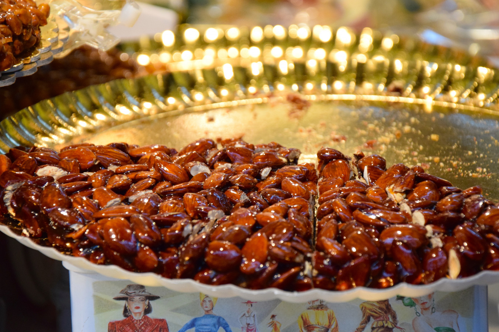 mad, kage, dessert, bagning, Saluhall, markethall, marjethall, måltid, køkken, sødme, fad, fremstille, asiatisk mad