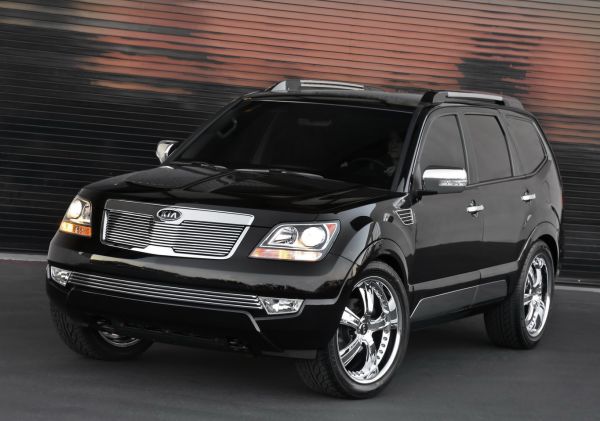 car, vehicle, Kia, 2012, netcarshow, netcar