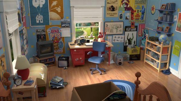 animation,Animation Lee
