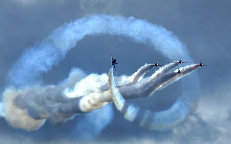 1920x1200 px, avión, Espectáculos aéreos 1920x1200 px, avión, Espectáculos aéreos