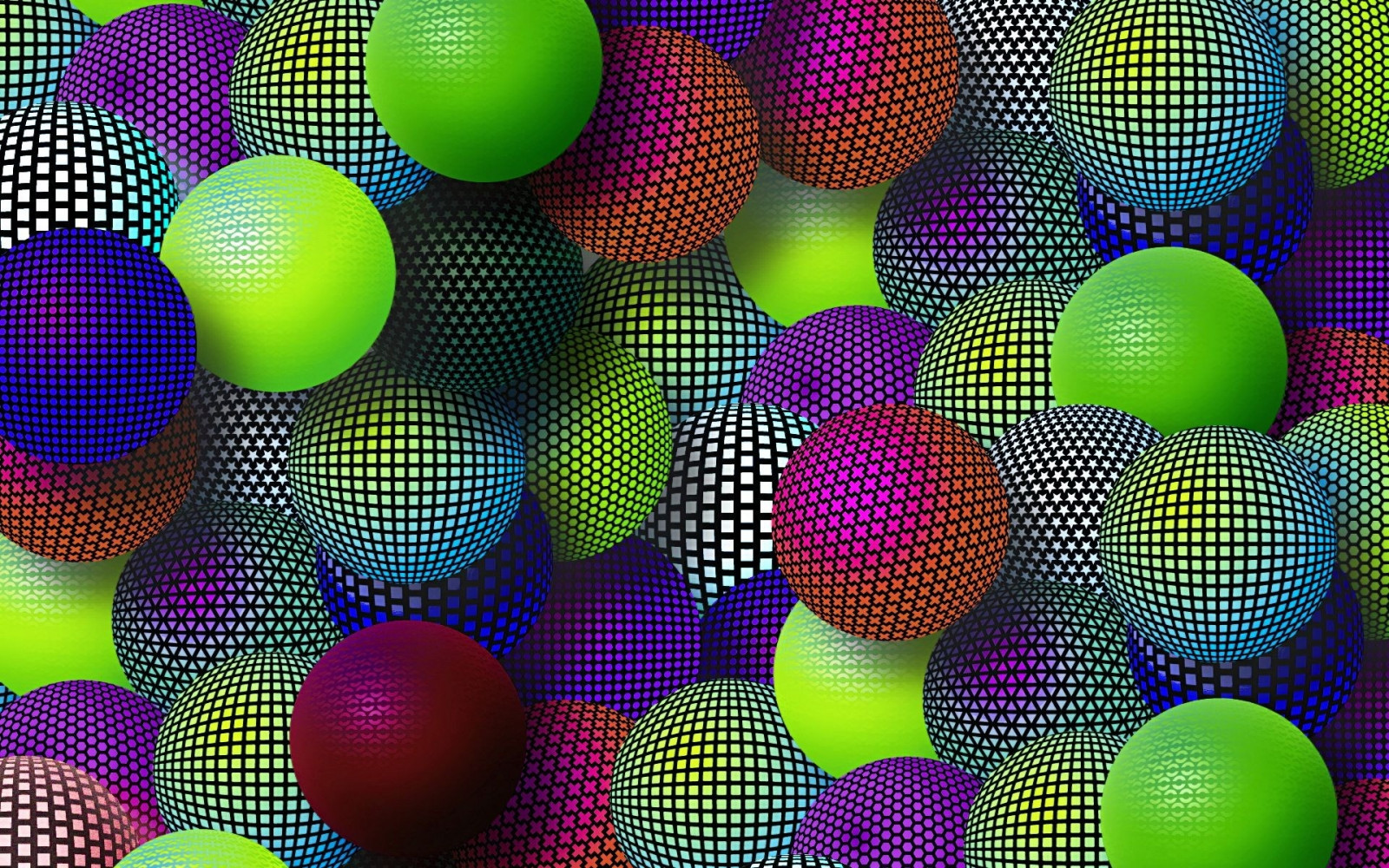 Fondos De Pantalla Globos Vistoso Malla Conjunto Variedad best-4k-3d-wireless-cheapest-projector-2019-full-hd-wifi-android