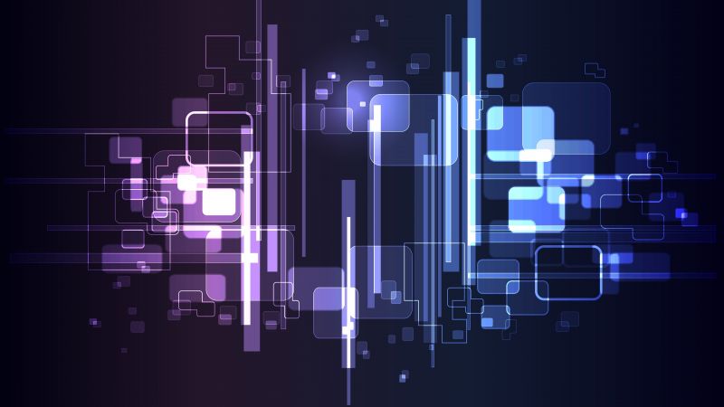 illustration, night, abstract, symmetry, colorful, skyline illustration, night, abstract, symmetry, colorful, skyline