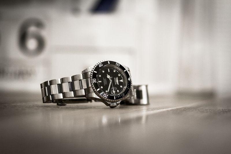 menonton,invicta,otomatis,Rolex,Kapal selam,8926