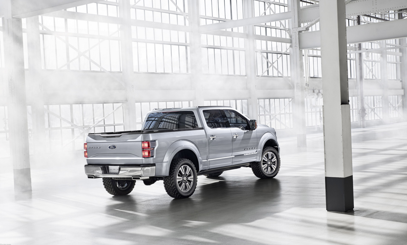 รถ, ยานพาหนะ, ฟอร์ด, 2015, รถบรรทุก, netcarshow, netcar, ภาพรถยนต์, ภาพรถ, Atlas แนวคิด, ล้อ, ขอบ, ยานพาหนะบก, การออกแบบยานยนต์, ภายนอกยานยนต์, รถยนต์ทำ, กันชน, รถกระบะ