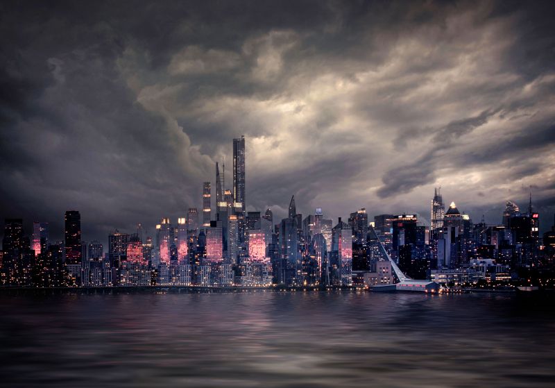 ciudad,noche